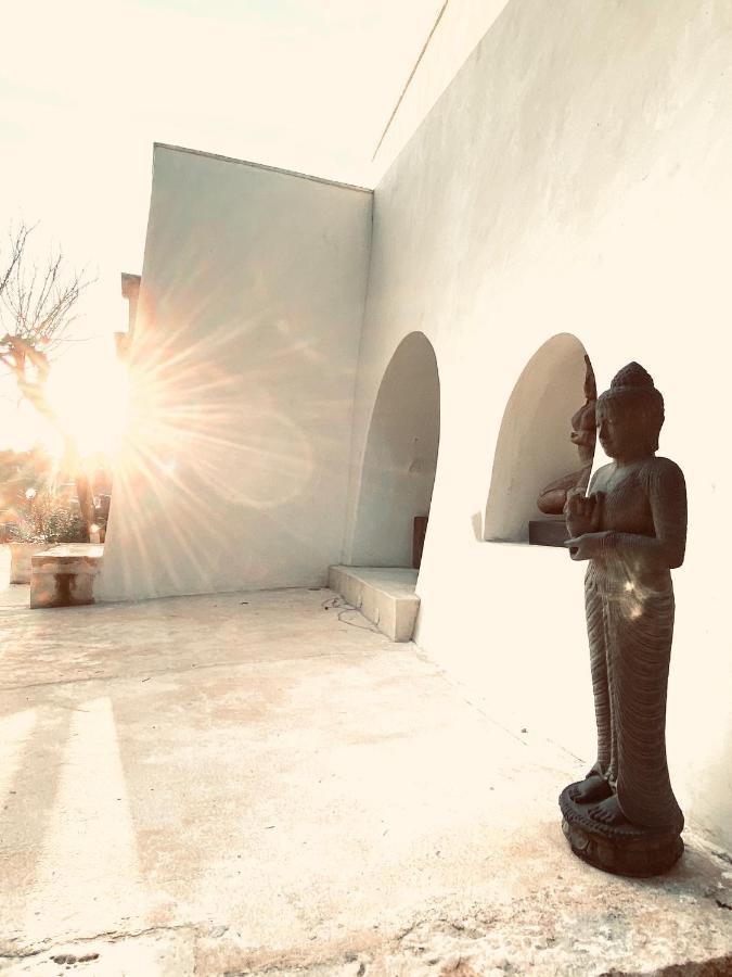 Yours Trulli 马丁纳弗兰卡 外观 照片
