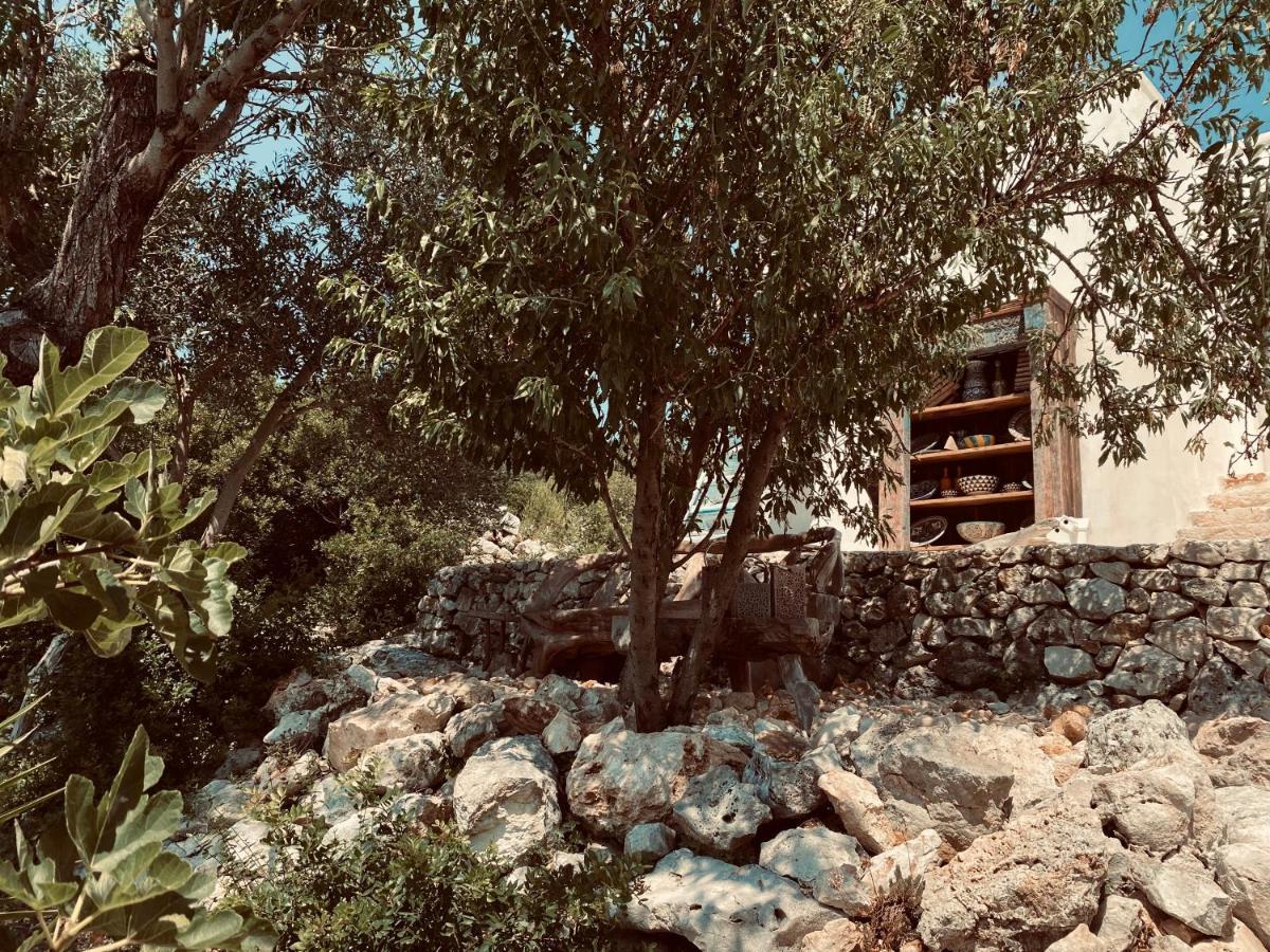 Yours Trulli 马丁纳弗兰卡 外观 照片
